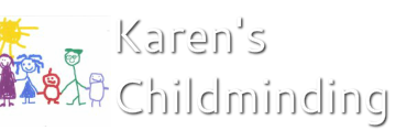 Karen's Childminding